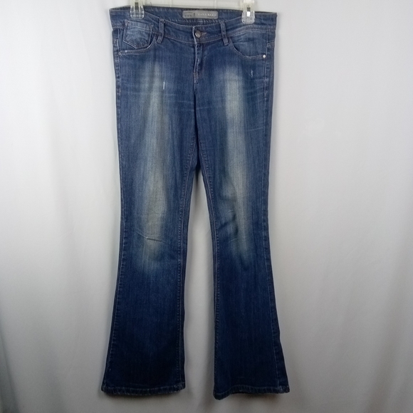 Zara Denim - Zara Basic Jeans wear Sz 6